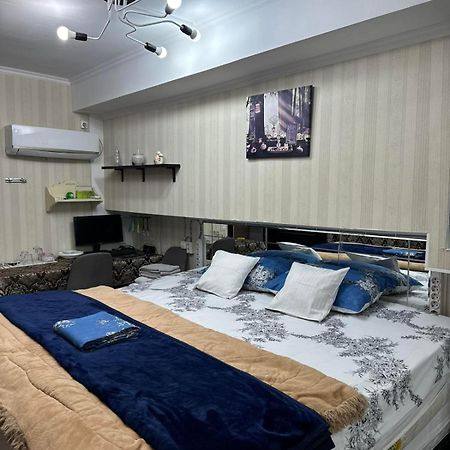 Stefan Cel Mare Studio Kišiněv Exteriér fotografie