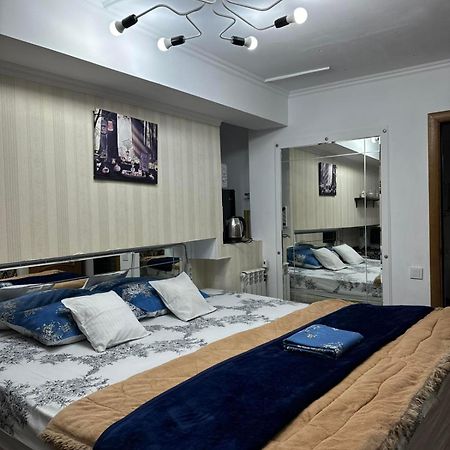 Stefan Cel Mare Studio Kišiněv Exteriér fotografie
