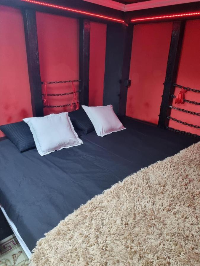 Stefan Cel Mare Studio Kišiněv Exteriér fotografie