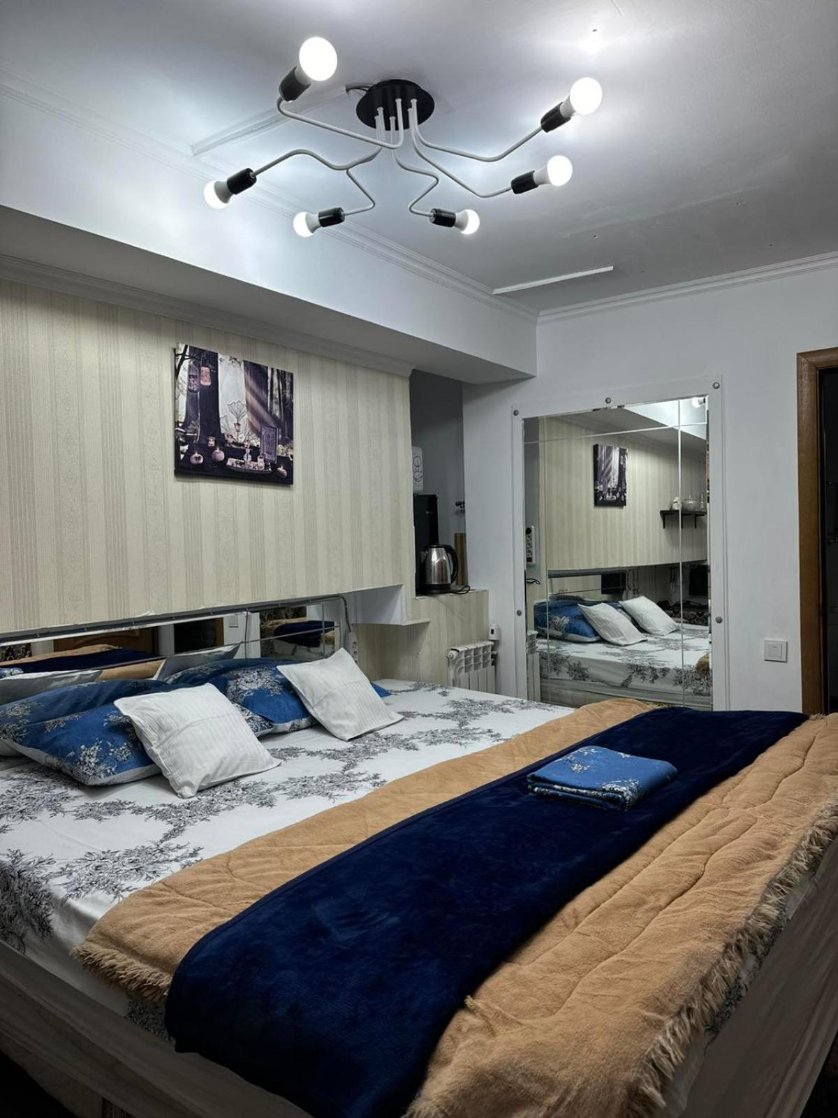 Stefan Cel Mare Studio Kišiněv Exteriér fotografie